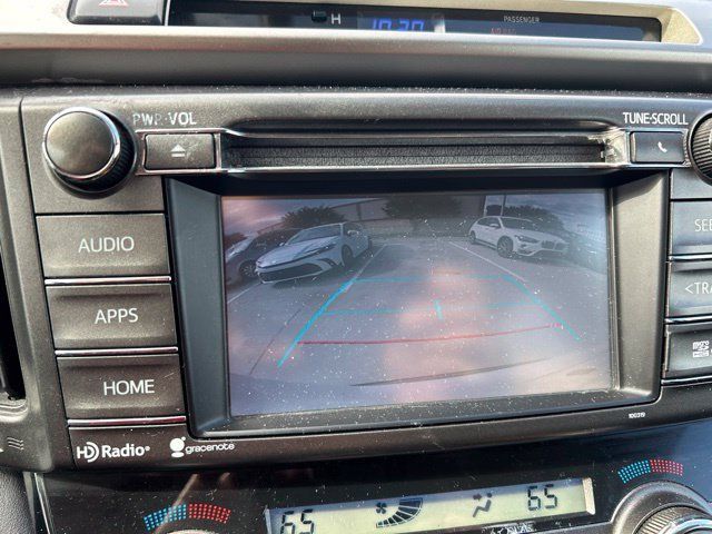 Used 2014 Toyota RAV4 Limited AWD/4WD image 16