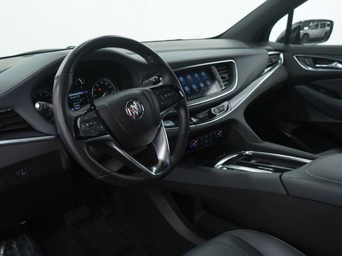 Used 2023 Buick Enclave Essence w/ Experience Buick Package image 27