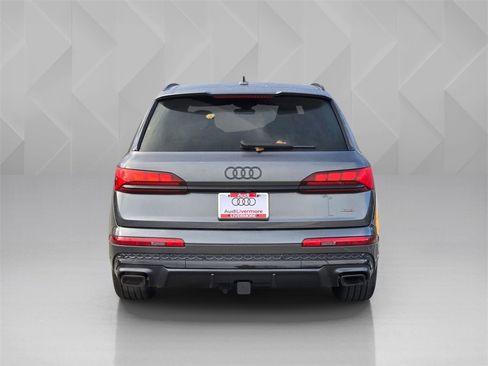 New 2026 Audi Q7 3.0T Prestige image 5