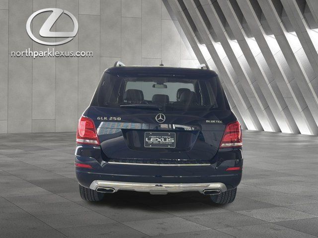 Used 2014 Mercedes-Benz GLK 250 BlueTEC 4MATIC image 25