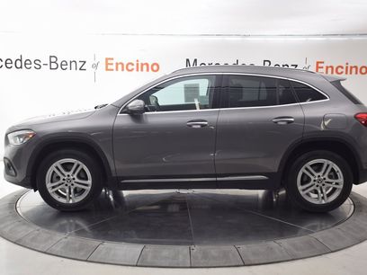 Certified 2023 Mercedes-Benz GLA 250