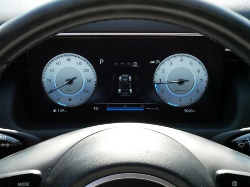 Used 2023 Hyundai Tucson SEL w/ Convenience Package AWD/4WD image 21
