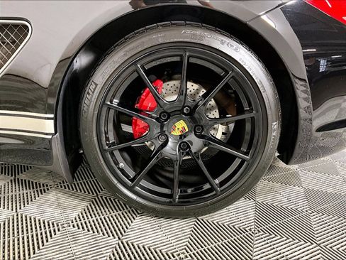 Used 2012 Porsche Boxster Spyder RWD image 28