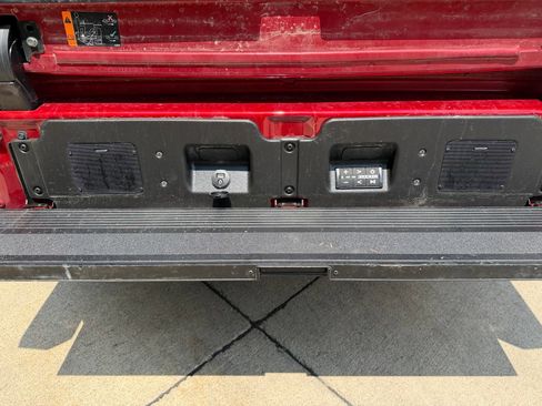 Used 2024 GMC Sierra 1500 AT4X AWD/4WD image 36