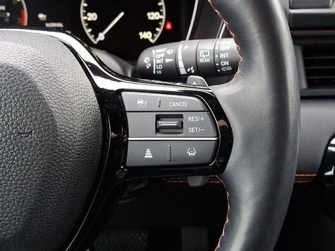 Certified 2025 Honda Pilot TrailSport image 25