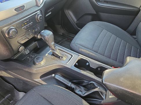 Used 2020 Ford Ranger 4x4 SuperCab image 10