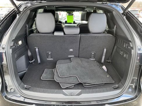 Used 2025 MAZDA CX-90 3.3 Turbo w/ Premium Plus Pkg image 8