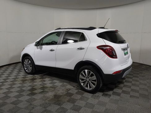 Used 2019 Buick Encore Preferred w/ Safety Package image 3