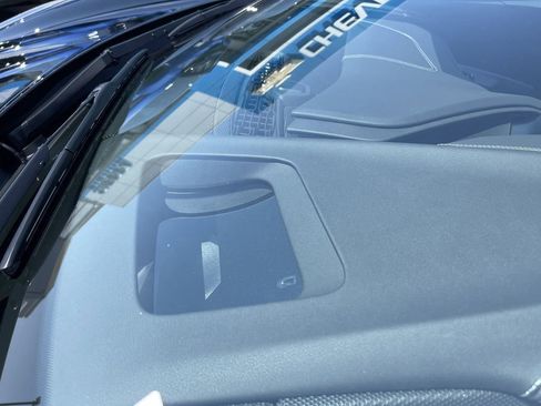 New 2025 Chevrolet Corvette Z06 image 17