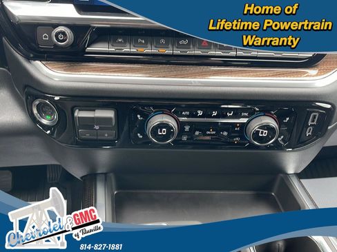 New 2026 Chevrolet Silverado 1500 LT w/ Z71 Off-Road Package AWD/4WD image 13