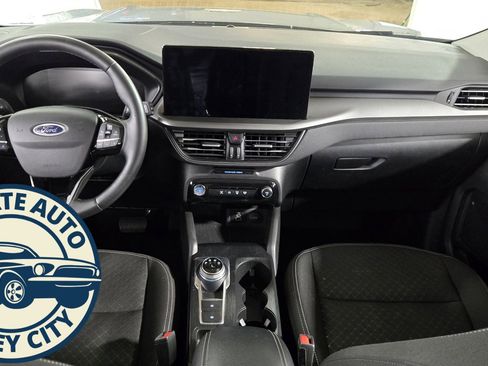 Used 2024 Ford Escape Active w/ Tech Pack #1 image 23