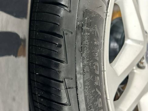 Used 2014 Ford Fusion SE image 38