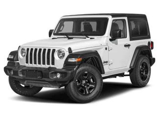 Used 2024 Jeep Wrangler Rubicon w/ Safety Group AWD/4WD video 2