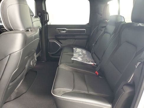 New 2026 RAM 1500 Laramie image 13