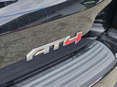 New 2026 GMC Yukon AT4 Ultimate AWD/4WD image 11