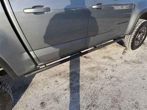 Certified 2021 Chevrolet Colorado ZR2 image 30