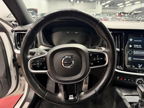 Used 2019 Volvo S60 T6 R-Design AWD/4WD image 43