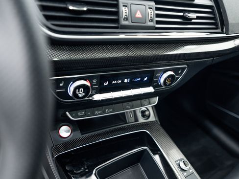 Certified 2023 Audi SQ5 Premium Plus w/ Premium Plus Package AWD/4WD image 11