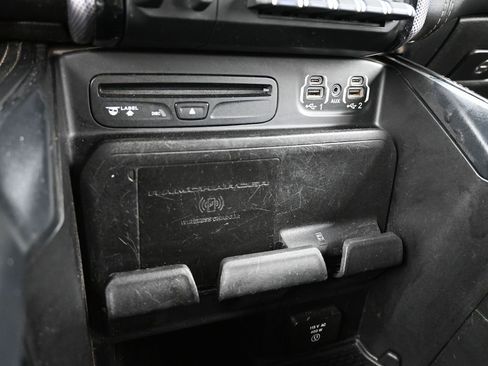 Used 2019 RAM 1500 Limited image 27