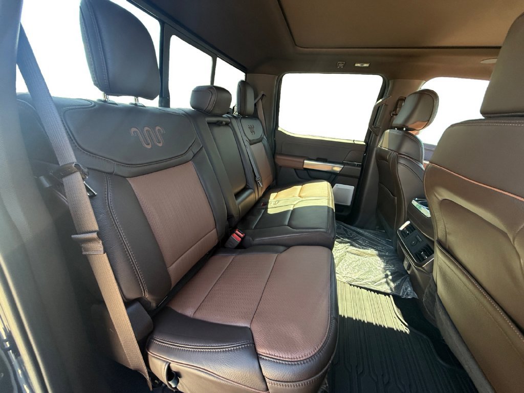 Used 2025 Ford F150 King Ranch AWD/4WD image 17