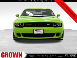 Certified 2023 Dodge Challenger R/T Scat Pack RWD video 2