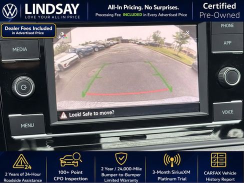 Used 2022 Volkswagen Jetta SE FWD image 18