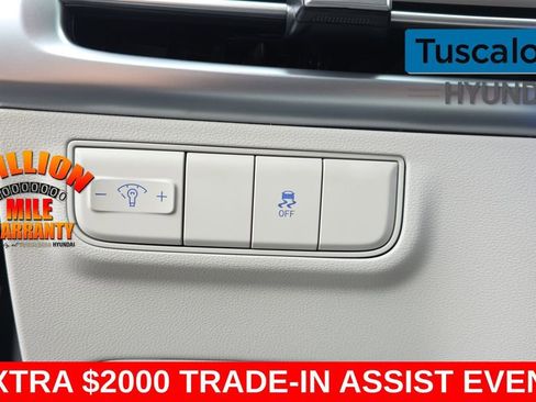 New 2026 Hyundai Tucson SE FWD image 13