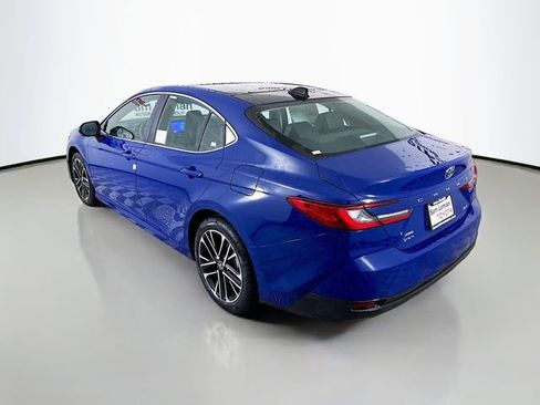 New 2026 Toyota Camry XLE image 5
