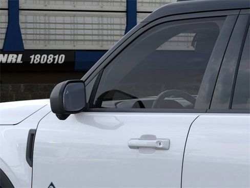 New 2025 Ford Bronco Sport Outer Banks w/ Outer Banks Tech Package+ image 19