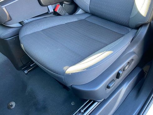 Used 2025 Chevrolet Silverado 2500 Custom w/ Custom Value Package image 20