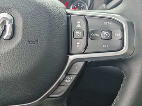 New 2026 RAM 2500 Big Horn AWD/4WD image 24