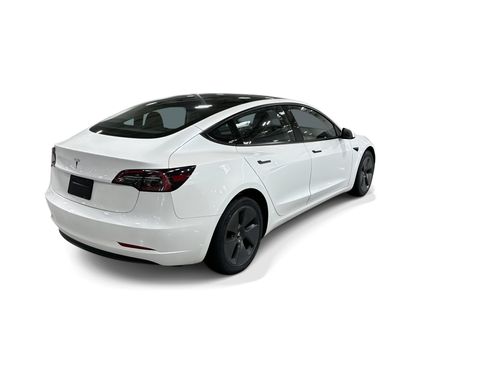 Certified 2023 Tesla Model 3 Standard Range RWD image 6