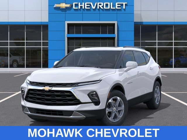 New 2026 Chevrolet Blazer LT AWD/4WD image 6