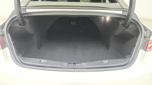 Used 2018 Lincoln MKZ Reserve w/ Technology Package FWD image 33