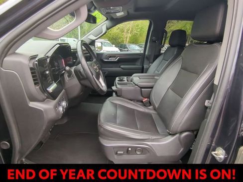 Used 2024 GMC Sierra 1500 SLT image 20