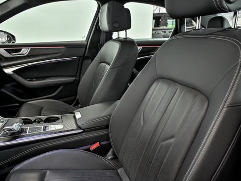 Used 2023 Audi A6 Premium Plus w/ Premium Plus Package AWD/4WD image 13