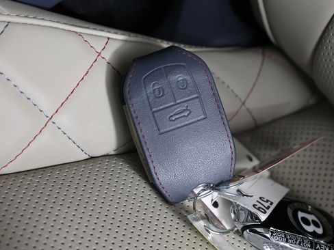Used 2024 Bentley Continental GT Mulliner AWD/4WD image 30