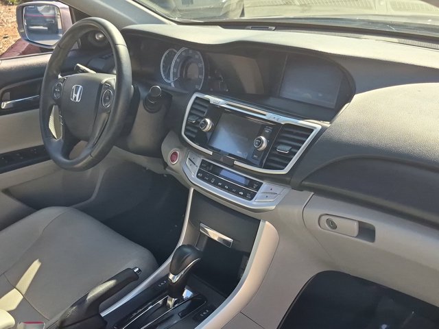 Used 2015 Honda Accord EX-L image 24