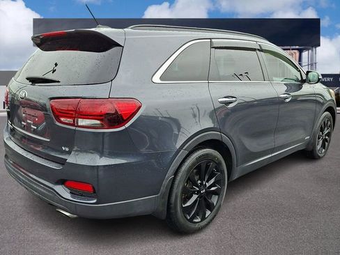 Used 2020 Kia Sorento S AWD/4WD image 6