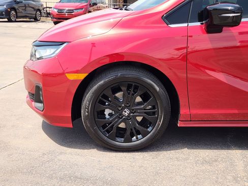 New 2026 Honda Odyssey Sport-L image 9