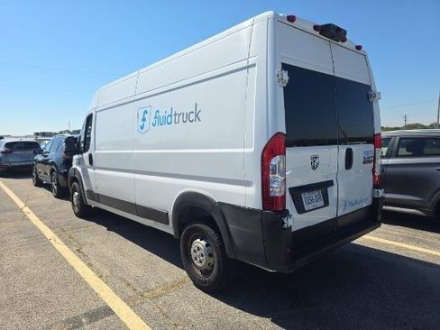 Used 2022 RAM ProMaster 2500 image 2