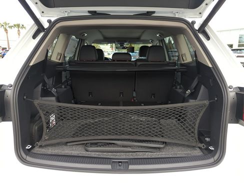 New 2026 Volkswagen Atlas Peak Edition image 19