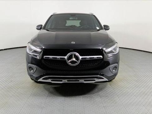Used 2021 Mercedes-Benz GLA 250 image 11