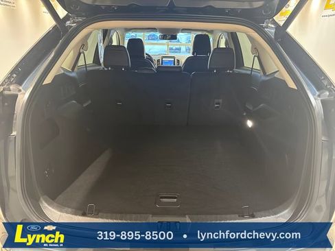 Used 2024 Ford Edge SEL w/ Convenience Package AWD/4WD image 19