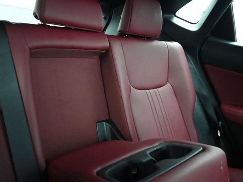 Used 2025 Lexus NX 350 AWD w/ Accessory Package (Z1) image 18