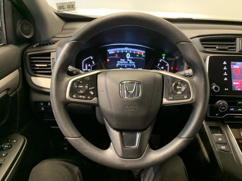 Used 2021 Honda CR-V Special Edition image 20