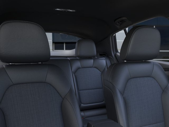 New 2026 Buick Envista Sport Touring w/ Convenience I Package FWD image 30
