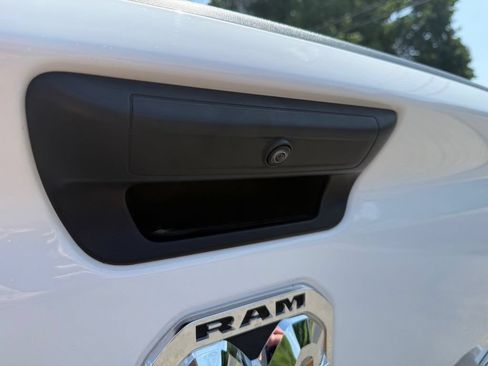 Used 2023 RAM 1500 Big Horn AWD/4WD image 25