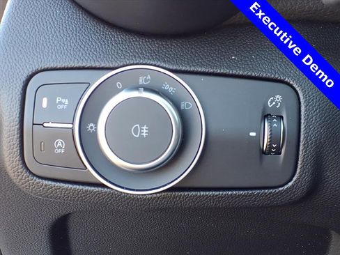 New 2025 Alfa Romeo Giulia RWD w/ Driving Assist Package image 19