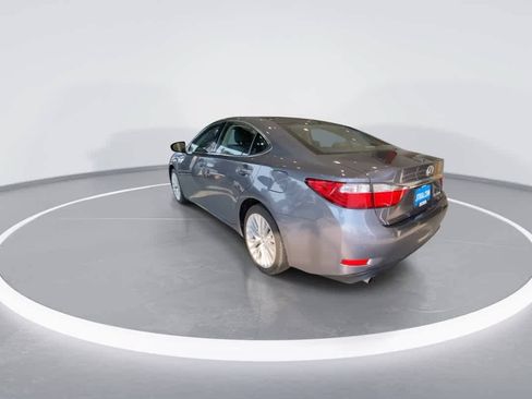 Used 2014 Lexus ES 350 FWD image 6